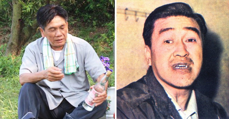台語傳奇諧星康丁、戽斗陸續離世...如今剩下84歲的「他」在台東「做這件事」獲粉絲力挺！