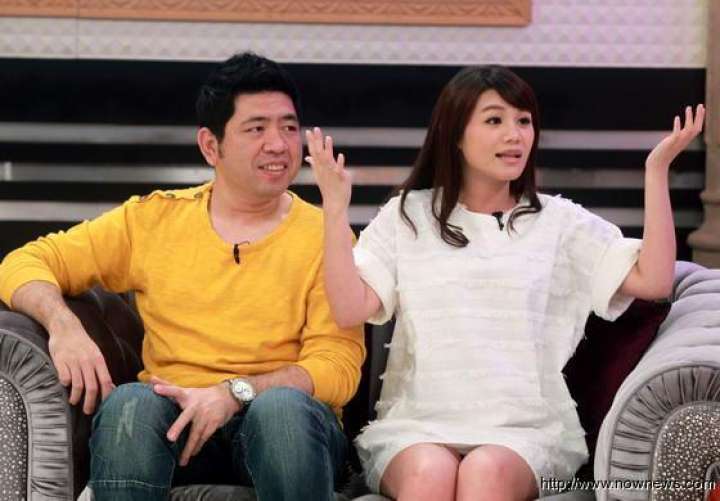 當年NONO「求婚小14歲嫩妻」岳母大發飆！如今走過風風雨雨...羨慕一堆人！