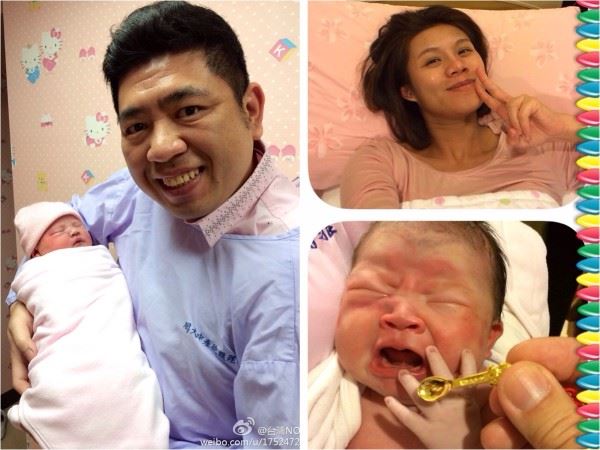當年NONO「求婚小14歲嫩妻」岳母大發飆！如今走過風風雨雨...羨慕一堆人！