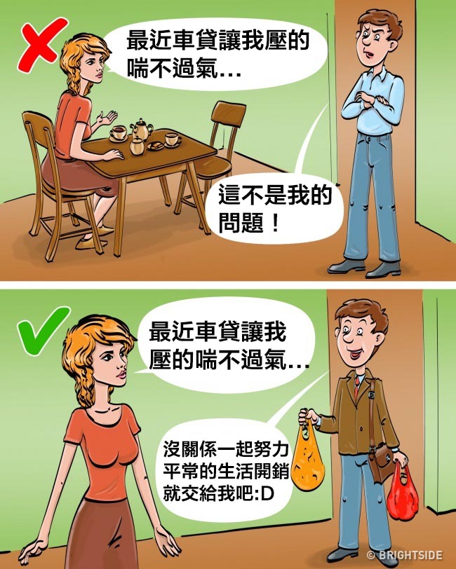心理學家透露：男人說出這7句話「代表他早就不愛你」！原來「我愛你」竟不能隨便說！？