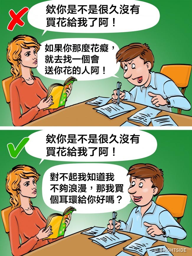 心理學家透露：男人說出這7句話「代表他早就不愛你」！原來「我愛你」竟不能隨便說！？
