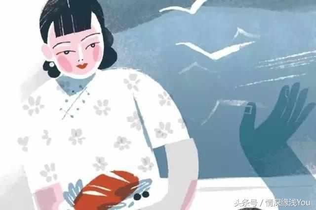 男人一旦對你痴情，那他一定會有「4個小動作」藏都藏不住啊～