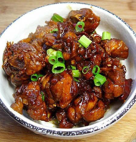 家庭主婦福音！34個常備菜譜，客人來了都不怕