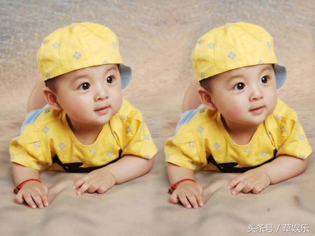 爸爸姓「操」！生了一對龍鳳胎要取名　登記戶口時工作人員拍手叫絕