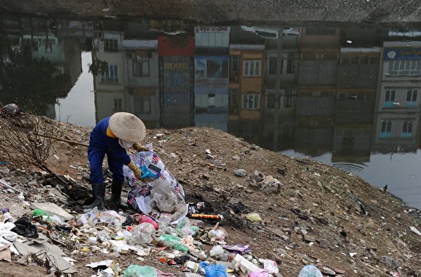 他3歲成孤兒，伯母靠「收垃圾養大他」待他如親生子；結婚那天，他讓伯母成了全村最羨慕的人...