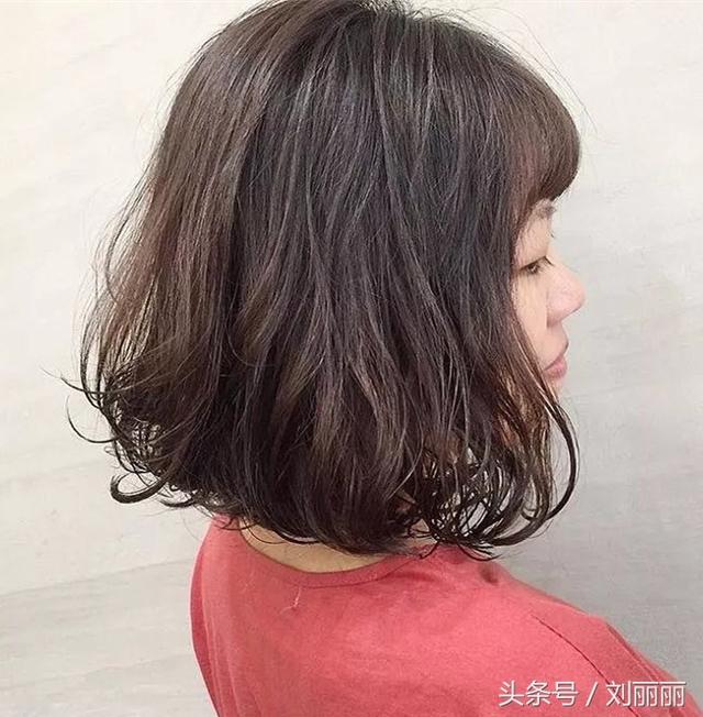 辣媽「短髮30款」想剪哪款剪哪款