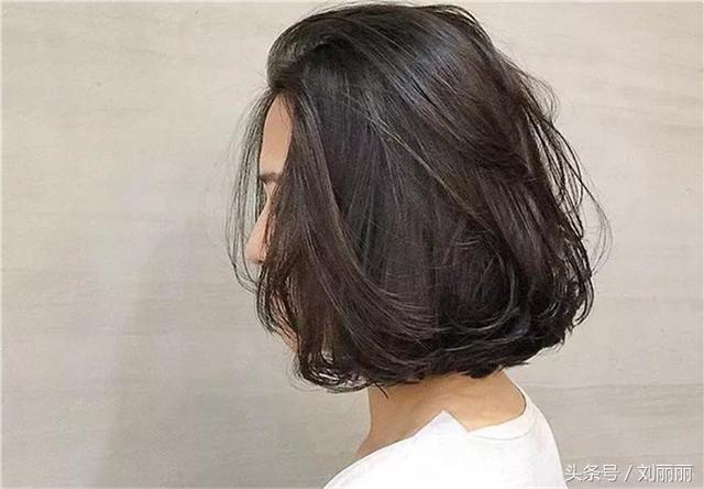 辣媽「短髮30款」想剪哪款剪哪款