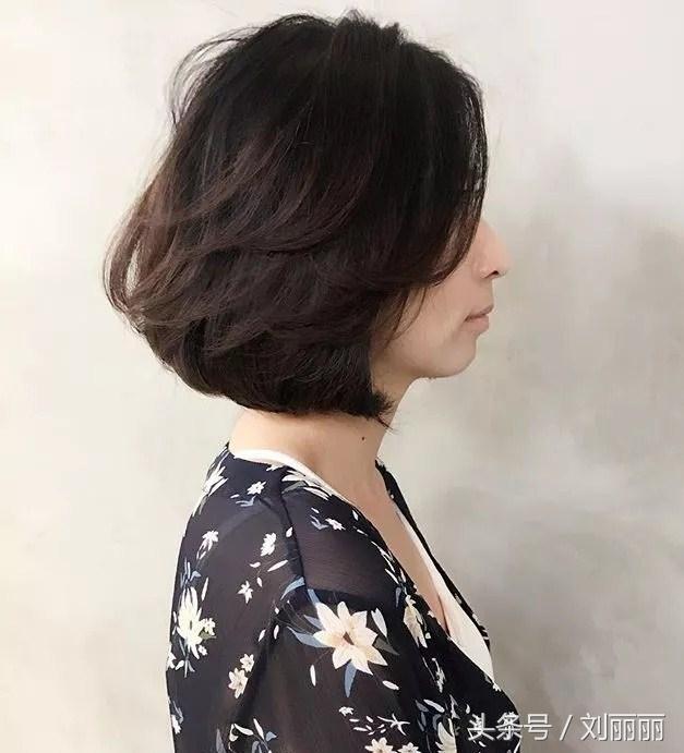 辣媽「短髮30款」想剪哪款剪哪款