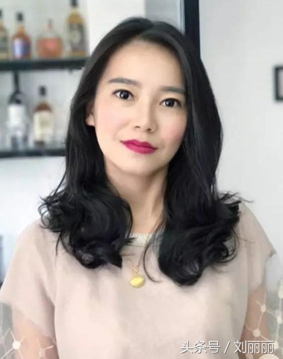 辣媽「短髮30款」想剪哪款剪哪款
