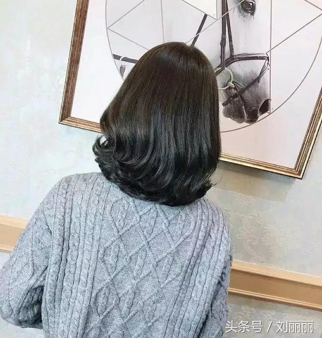 辣媽「短髮30款」想剪哪款剪哪款