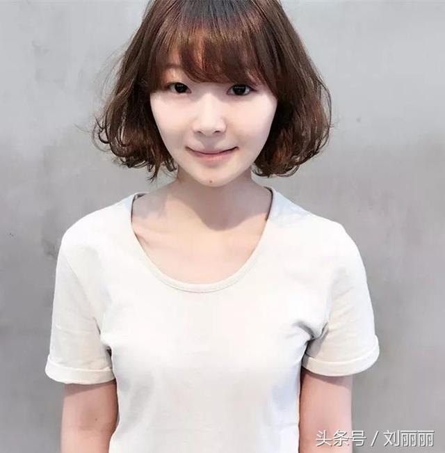 辣媽「短髮30款」想剪哪款剪哪款