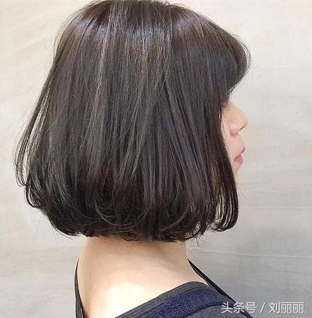辣媽「短髮30款」想剪哪款剪哪款
