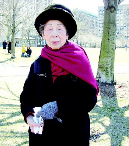 結婚20年老婆卻要老公「和另一個女人約會」，幾天後收到「一封信」讓他們都哭了...