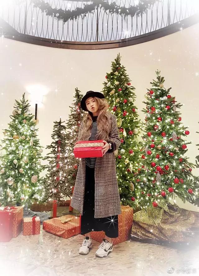 記得消失已久的超偶冠軍張芸京嗎？她的近照讓「粉絲尖叫」美到讓人快認不出來！