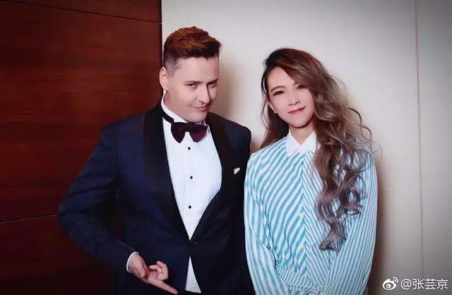 記得消失已久的超偶冠軍張芸京嗎？她的近照讓「粉絲尖叫」美到讓人快認不出來！