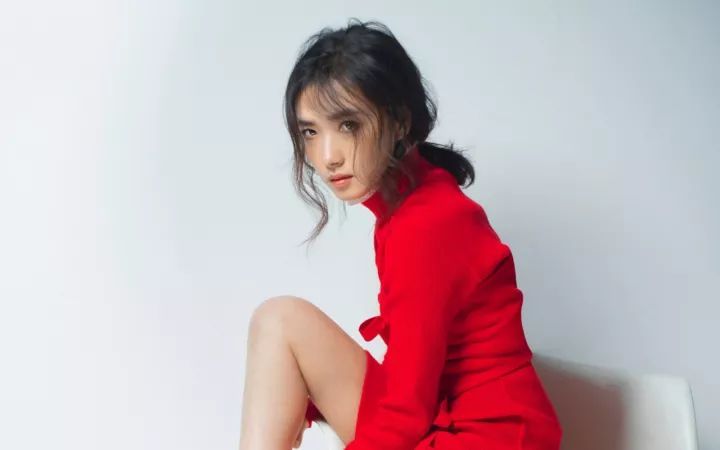 何時當媽的？曾是張孝全戀人，被埋沒多年「嫁了神秘老公」低調生女活成贏家！