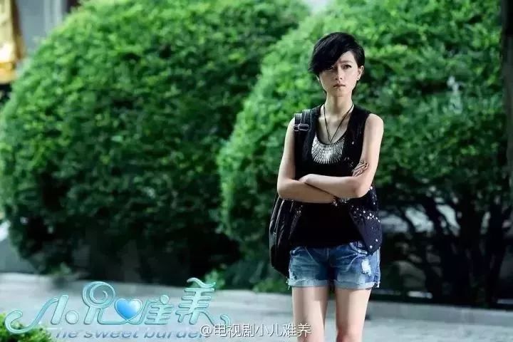 何時當媽的？曾是張孝全戀人，被埋沒多年「嫁了神秘老公」低調生女活成贏家！