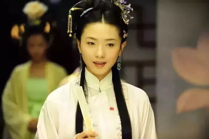 何時當媽的？曾是張孝全戀人，被埋沒多年「嫁了神秘老公」低調生女活成贏家！