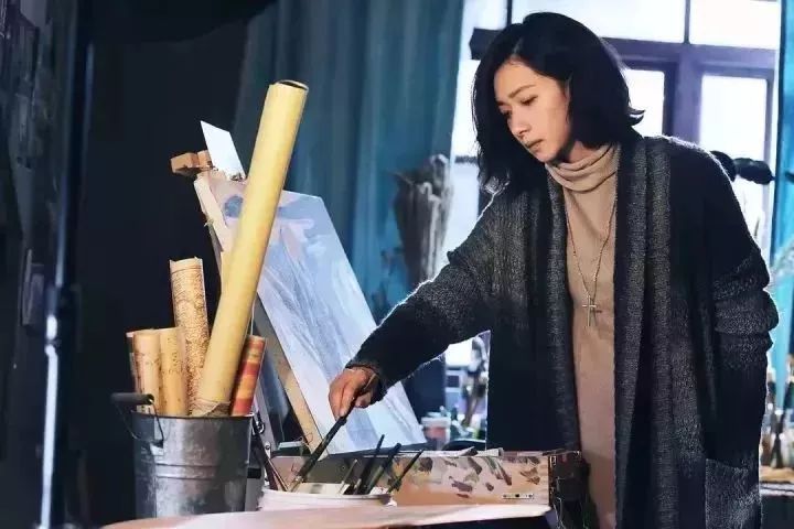 何時當媽的？曾是張孝全戀人，被埋沒多年「嫁了神秘老公」低調生女活成贏家！