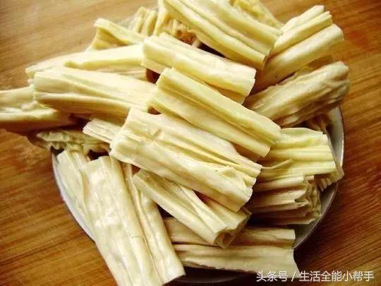 五星級大廚2分鐘快速泡發香菇、木耳、腐竹！簡單實用，快收藏！