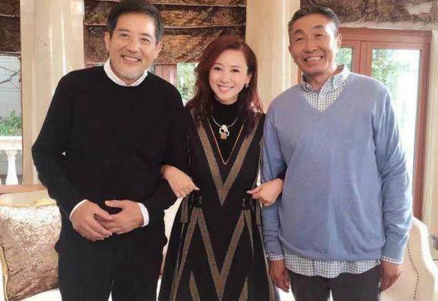 「秦漢」如今71歲了！看完他的「生活近照」，網友嘆：終於知道林青霞為何苦戀他那麼多年了！ 