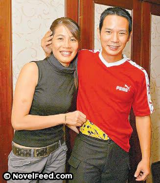 本土劇「王耿豪」當紅時淡出螢光幕？娶髮型師老婆的他「近況曝光」現在更快樂