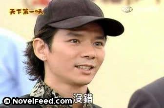 本土劇「王耿豪」當紅時淡出螢光幕？娶髮型師老婆的他「近況曝光」現在更快樂