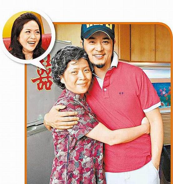 林秀玲嫁大陸演員丈夫「1年只見1次」　「兩岸夫妻」母兼父職11年仍相親相愛