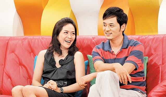 林秀玲嫁大陸演員丈夫「1年只見1次」　「兩岸夫妻」母兼父職11年仍相親相愛