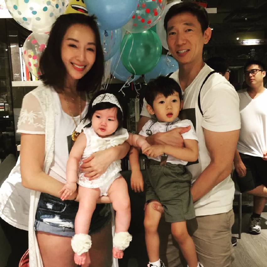 隋棠婚後3年再次「宣布好消息」！身為人母她笑說：「謝謝老公給的支持」粉絲好驚喜