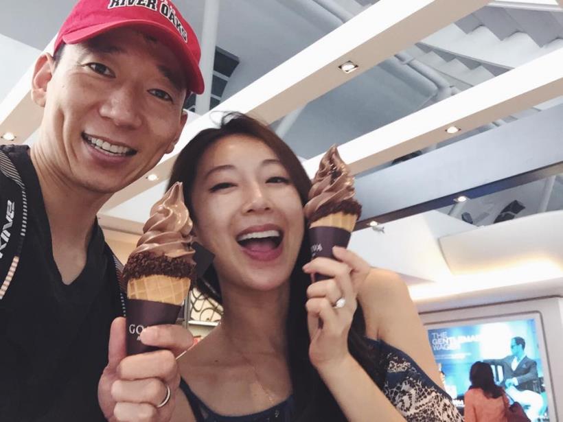 隋棠婚後3年再次「宣布好消息」！身為人母她笑說：「謝謝老公給的支持」粉絲好驚喜