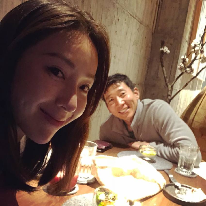 隋棠婚後3年再次「宣布好消息」！身為人母她笑說：「謝謝老公給的支持」粉絲好驚喜