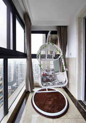 22個「顛覆你對陽台印象」的超樂活設計！只「用來曬衣服」那就太可惜拉～