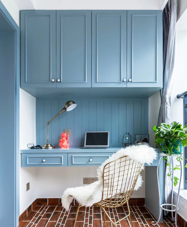 22個「顛覆你對陽台印象」的超樂活設計！只「用來曬衣服」那就太可惜拉～