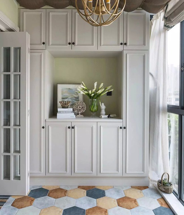 22個「顛覆你對陽台印象」的超樂活設計！只「用來曬衣服」那就太可惜拉～