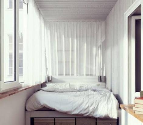 22個「顛覆你對陽台印象」的超樂活設計！只「用來曬衣服」那就太可惜拉～