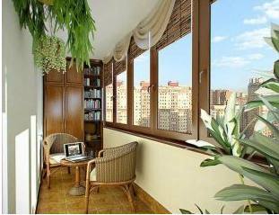 22個「顛覆你對陽台印象」的超樂活設計！只「用來曬衣服」那就太可惜拉～