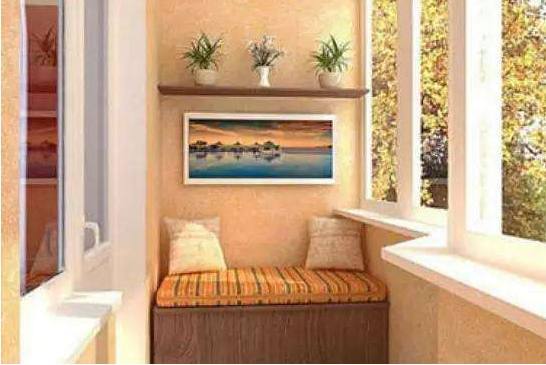 22個「顛覆你對陽台印象」的超樂活設計！只「用來曬衣服」那就太可惜拉～