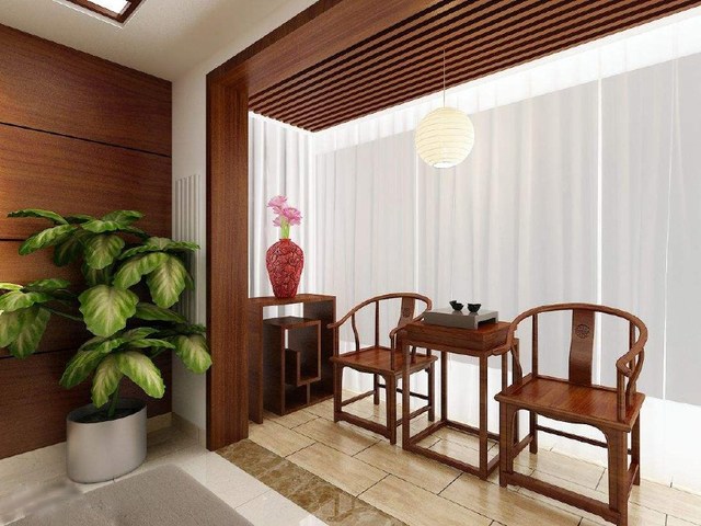 22個「顛覆你對陽台印象」的超樂活設計！只「用來曬衣服」那就太可惜拉～