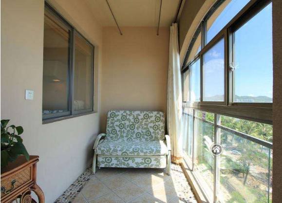 22個「顛覆你對陽台印象」的超樂活設計！只「用來曬衣服」那就太可惜拉～