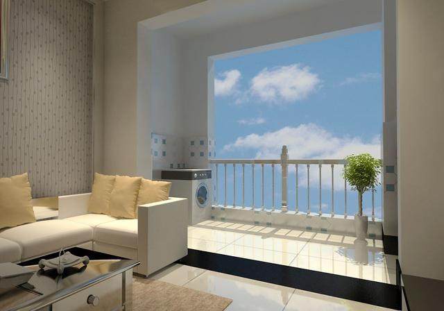 22個「顛覆你對陽台印象」的超樂活設計！只「用來曬衣服」那就太可惜拉～