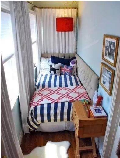 22個「顛覆你對陽台印象」的超樂活設計！只「用來曬衣服」那就太可惜拉～