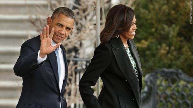 歐巴馬退休後都在做啥？每年「爽領600萬退休金」，沒事就「揪麥可喬丹打籃球」超愜意！