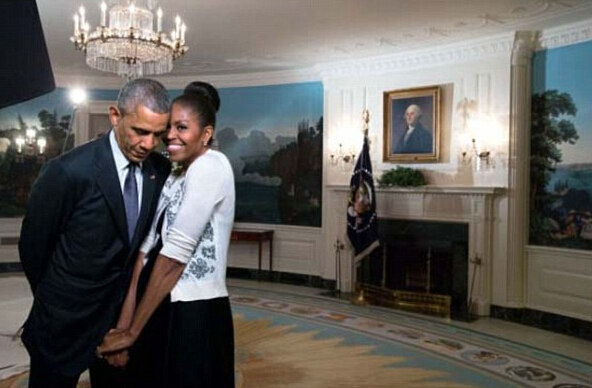 歐巴馬退休後都在做啥？每年「爽領600萬退休金」，沒事就「揪麥可喬丹打籃球」超愜意！