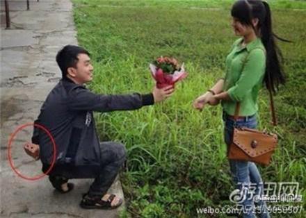 33張「爆笑圖」：老師，以後上課都穿這樣的裙子好了...看到最後，笑到下巴都快掉下來！