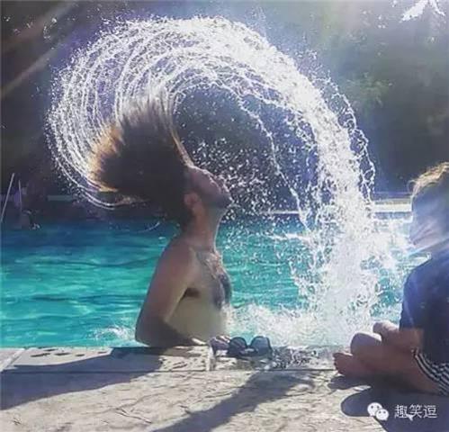 33張「爆笑圖」：老師，以後上課都穿這樣的裙子好了...看到最後，笑到下巴都快掉下來！