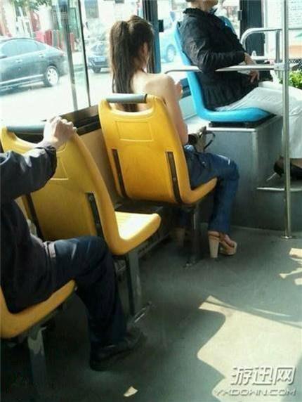 33張「爆笑圖」：老師，以後上課都穿這樣的裙子好了...看到最後，笑到下巴都快掉下來！