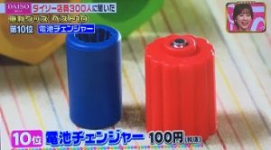 10個大創店員爆料「連自己都會偷偷囤貨」的必買神器！5 走路也能同時完成打掃！