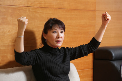 本土劇資深女星慘遭前夫「脫衣家暴、騙走800萬」！為了兒子她決心「反擊前夫」活出新人生！