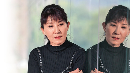 本土劇資深女星慘遭前夫「脫衣家暴、騙走800萬」！為了兒子她決心「反擊前夫」活出新人生！